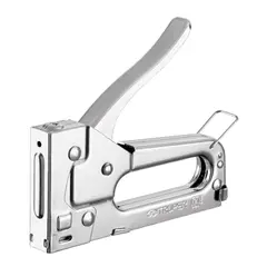 TRUPER - Engrapadora Tipo Pistola +1000 Grapas