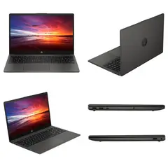 HP - 250 G10, 15.6 Core i7 1355U 15" 512GB SSD Ram 8GB