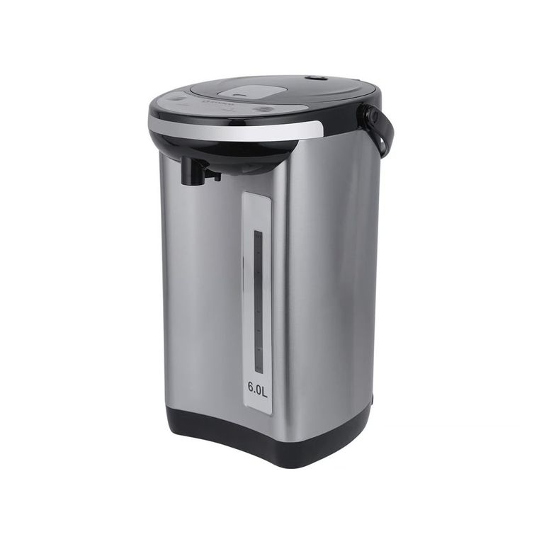 Termo Dispensador 6L Acero Inoxidable TP6075SS