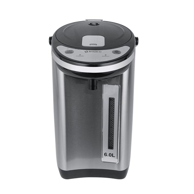 Termo Hervidor de 6 litros TP6075SS
