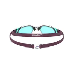 Speedo - Lente Natacion Hydropulse Junior Purple Blue 6 a 14