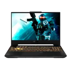 NOTEBOOK TUF GAMING F15 PN 90NR0GW1-M001E0
