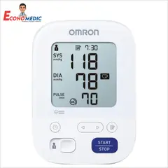 OMRON - Tensiometro digital de brazo HEM-7154E M3