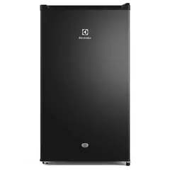Electrolux - Frigobar 90 Lt Premium Black ERD090G2HWB