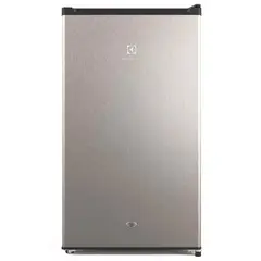 ELECTROLUX - Frigobar de 90 Lt ERD090G2HWG Silver