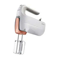 OSTER - BATIDORA DE MANO TECNOLOGÍA HEATSOFT FPSTHMAMR