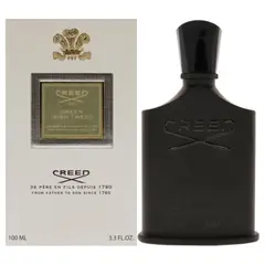 CREED - Green Irish Tweed 100ml