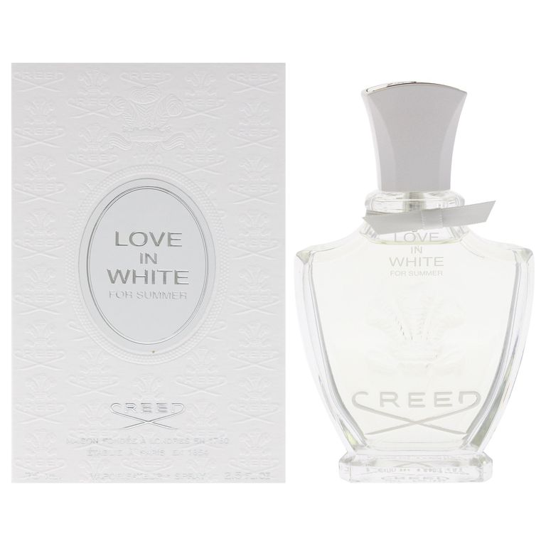 Love In White For Summer 80ml