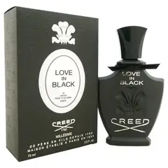 CREED - Love In Black 80ml