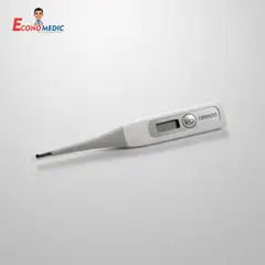 OMRON - Termometro digital MC-343F