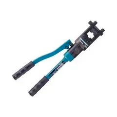 GENERICO - Prensa Terminal Hidraulico 10 A 120Mm2 - ZUPPER