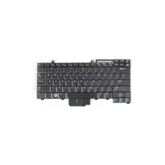 OEM - Teclado para Laptop Dell E6400. E6410. E5500. E5510. E6500