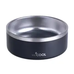 WECOOL - Dog Bowl de Acero Inoxidable marca