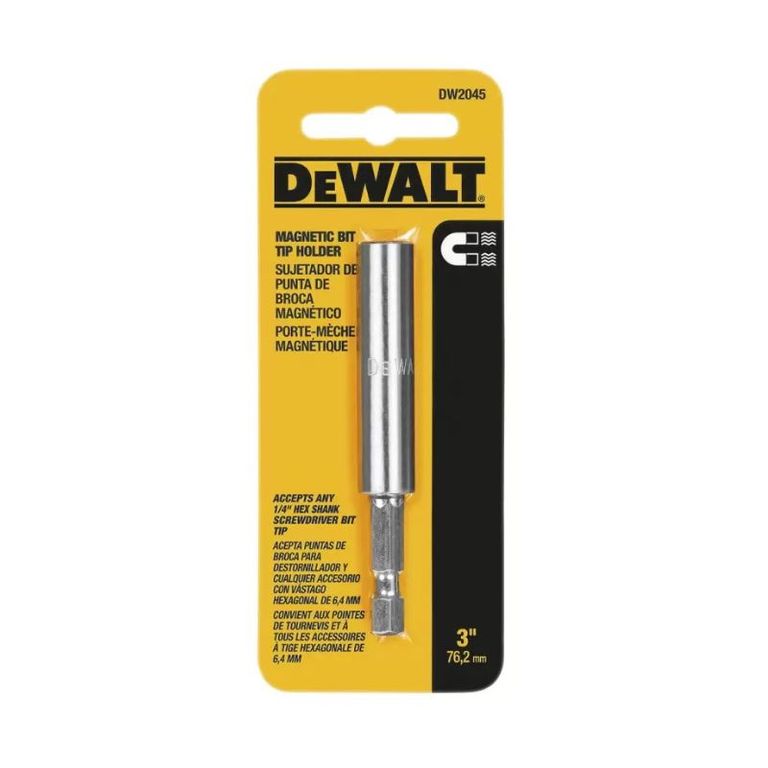 PORTA PUNTAS MAGNETICO HEX 14 ESTANDAR -