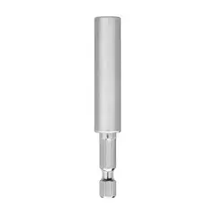 DEWALT - PORTA PUNTAS MAGNETICO HEX 14 ESTANDAR -