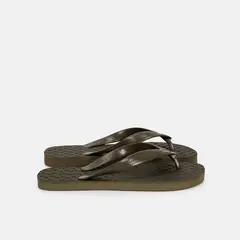 BATA - Sandalias De Playa Para Hombre Clasica Q125