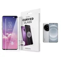 GENERICO - MICA UV DE VIDRIO PARA XIAOMI MI 14 ULTRA