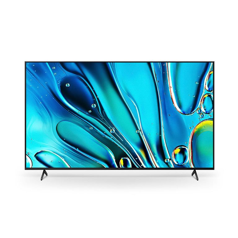 Televisor K-85S30 Bravia 3 Google TV 4K Ultra HD y HDR