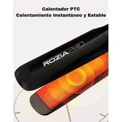 OEM - Plancha rozia pro HR 816