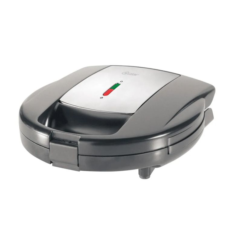SANDWICHERA OSTER® CON CIERRE DE SEGURIDAD CKSTSM3891