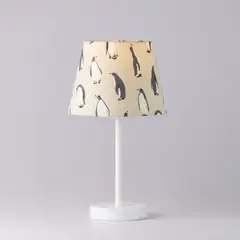 GENERICO - Lámpara Infantil Pingüino