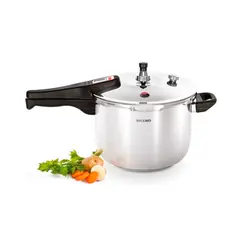 RECORD - Olla a Presión Acero inoxidable OLL PRES INOXP 6L