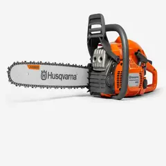 HUSQVARNA - Motosierra 445II
