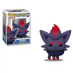 FUNKO - Pop Pokemon - Zorua 1032