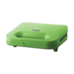 OSTER - SANDWICHERA COMPACTA VERDE CKSTSM2885K