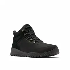 COLUMBIA - Botines Hombre Fairbanks™ Negros