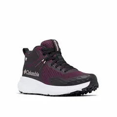 COLUMBIA - Botas Mujer Konos™ Trs Guinda