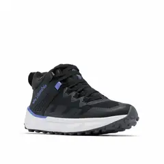 COLUMBIA - Botas Mujer Facet 75 Negras