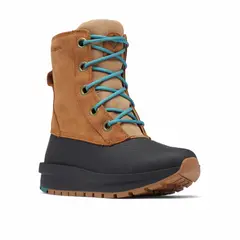 COLUMBIA - Botas Mujer Moritza Shield Marrones