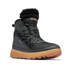 COLUMBIA - Botas Mujer Red Hills™ Omni-Heat Negras