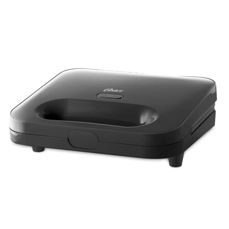 SANDWICHERA COMPACTA NEGRA CKSTSM2885