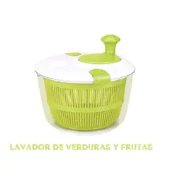 GENERICO - Escurridor de vegetales