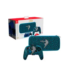 NINTENDO - Control Con Funda Switch Legend of Zelda PDP