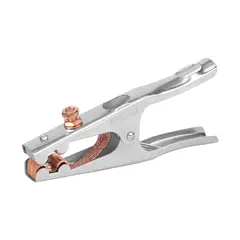 TRUPER - Pinza para tierra de 500 A,