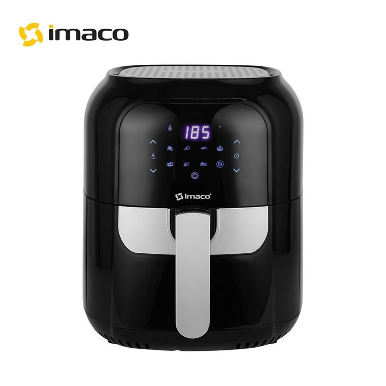Freidora de Aire Digital XL de 4.2 Lt AF5514