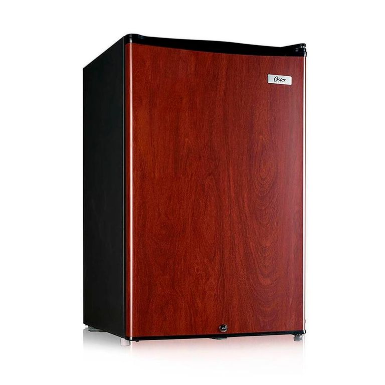 Frigobar ospmb123wf 123 L Marrón