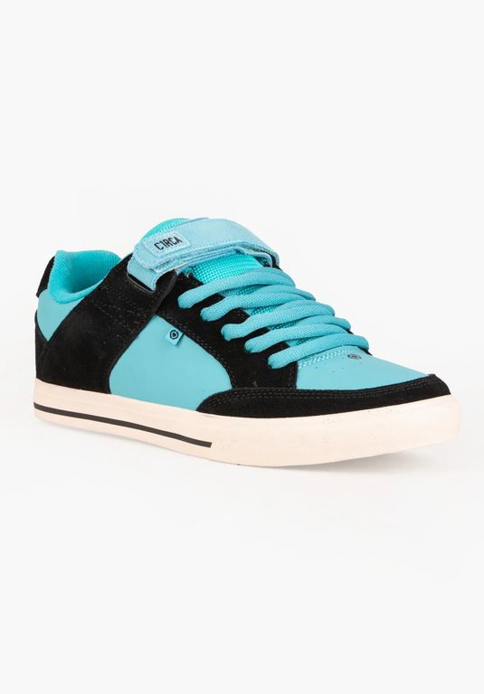 ZAPATILLAS URBANAS 205VULC PARA HOMBRE-NBLK