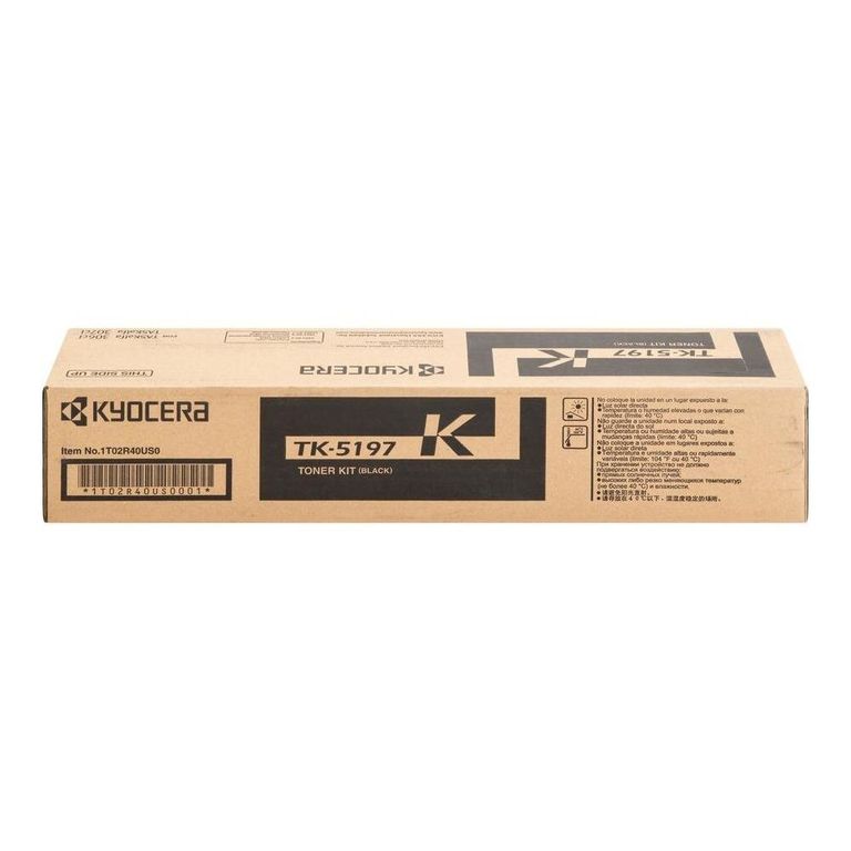 TONER TK-5197 1500 PAGINAS