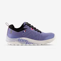 MICHELIN - Zapatilla para Dama DR27-W-05-24 Stone Trail Running