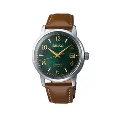 SEIKO - PRESAGE AUTOMATICO COCKTAIL TIME SRPE45J1