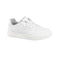 SKECHERS - ZAPATILLA ESCOLAR NIÑO 405639L-WHT