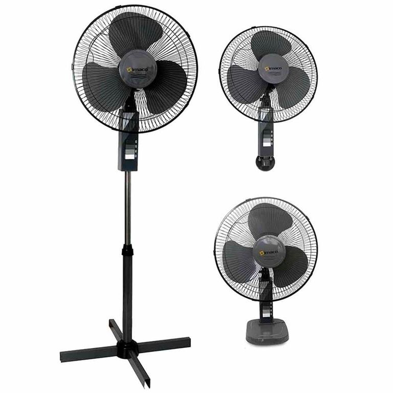 Ventilador 3 en 1 FS1631