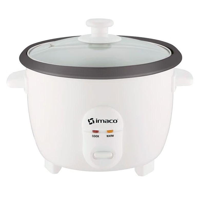 Olla Arrocera 18L RC18