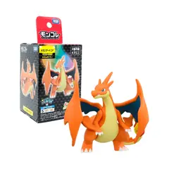 POKEMON - Takara Tomy Japon Mega Charizard Y