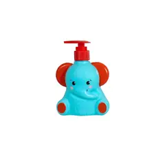 GENERICO - Jabón Líquido 3D Fisher Price Para El Cuerpo 247 ml.