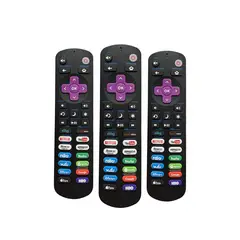 GENERICO - Control Universal Para Roku